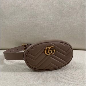 Gucci Belt Bag